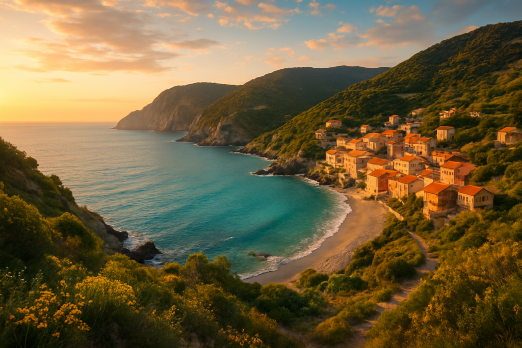 10 Coastal Views in Europe That Feel Magical