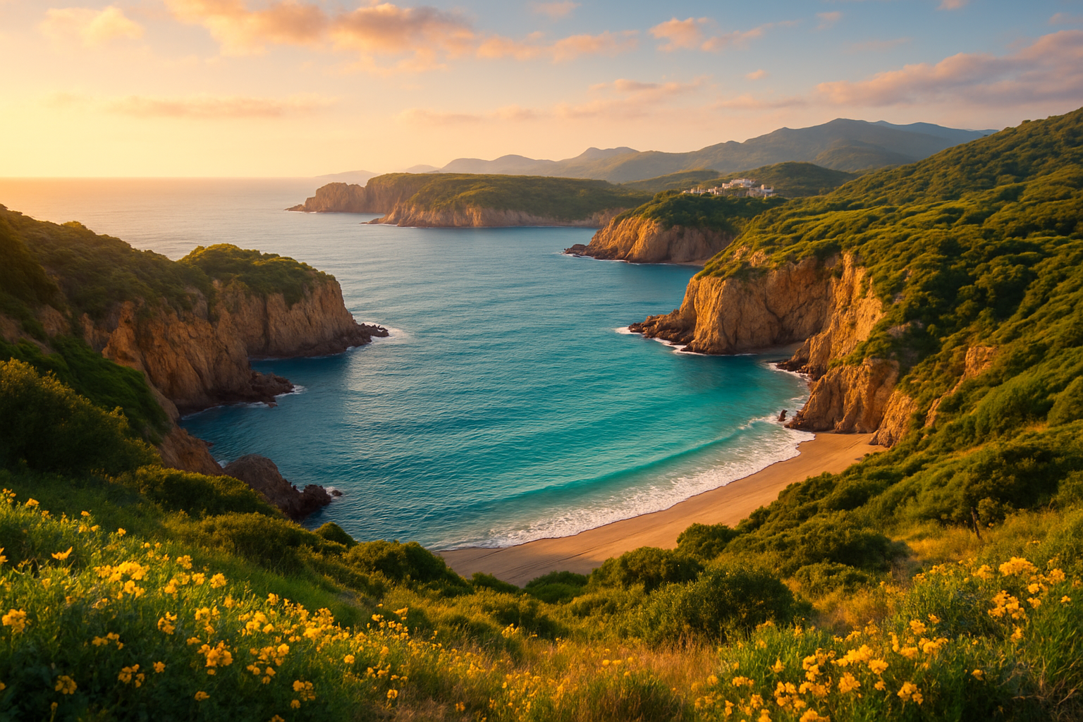10 Coastal Views in Europe That Feel Unreal