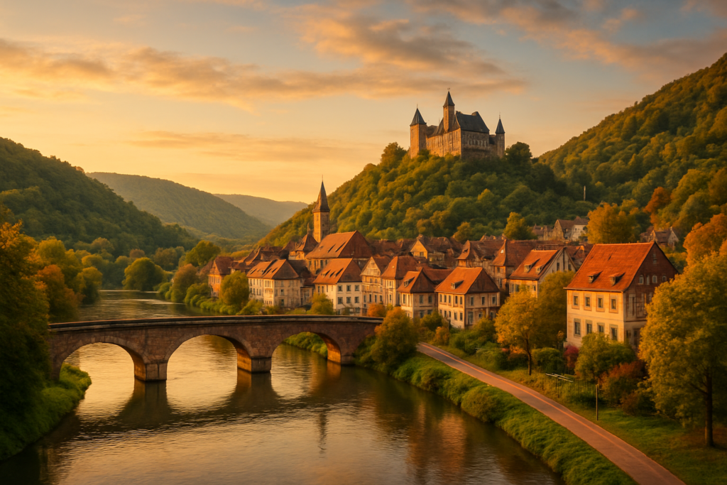 10 Things That Make Traveling Europe Much Easier