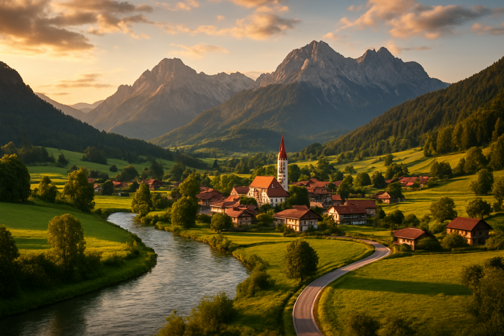 10 Things That Will Surprise You When Traveling Europe