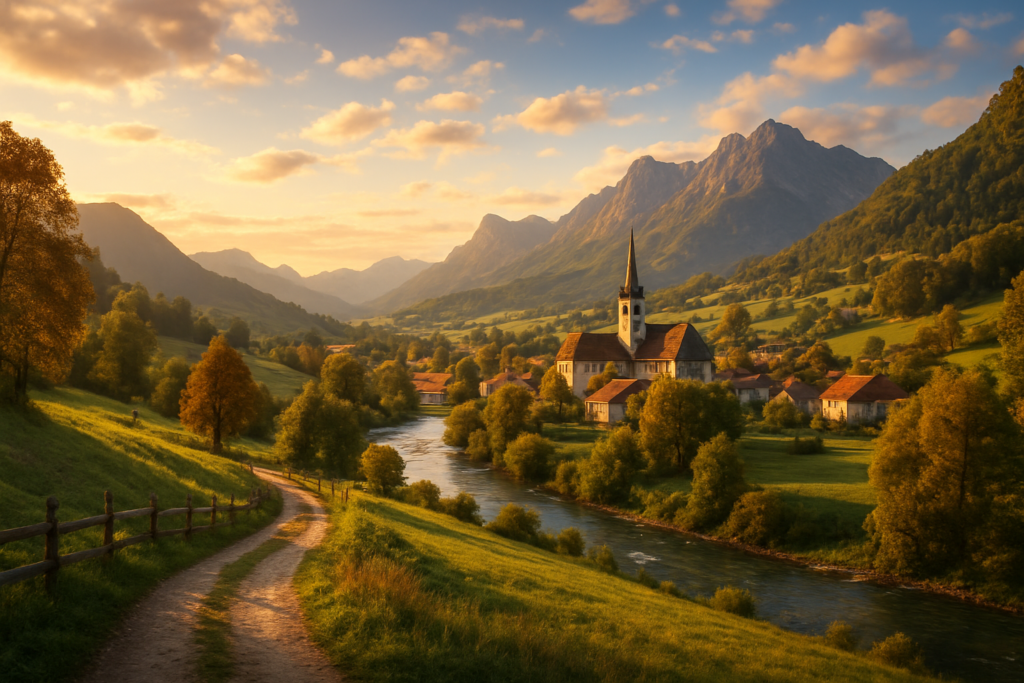 10 Things to Do Immediately After Arriving in Europe
