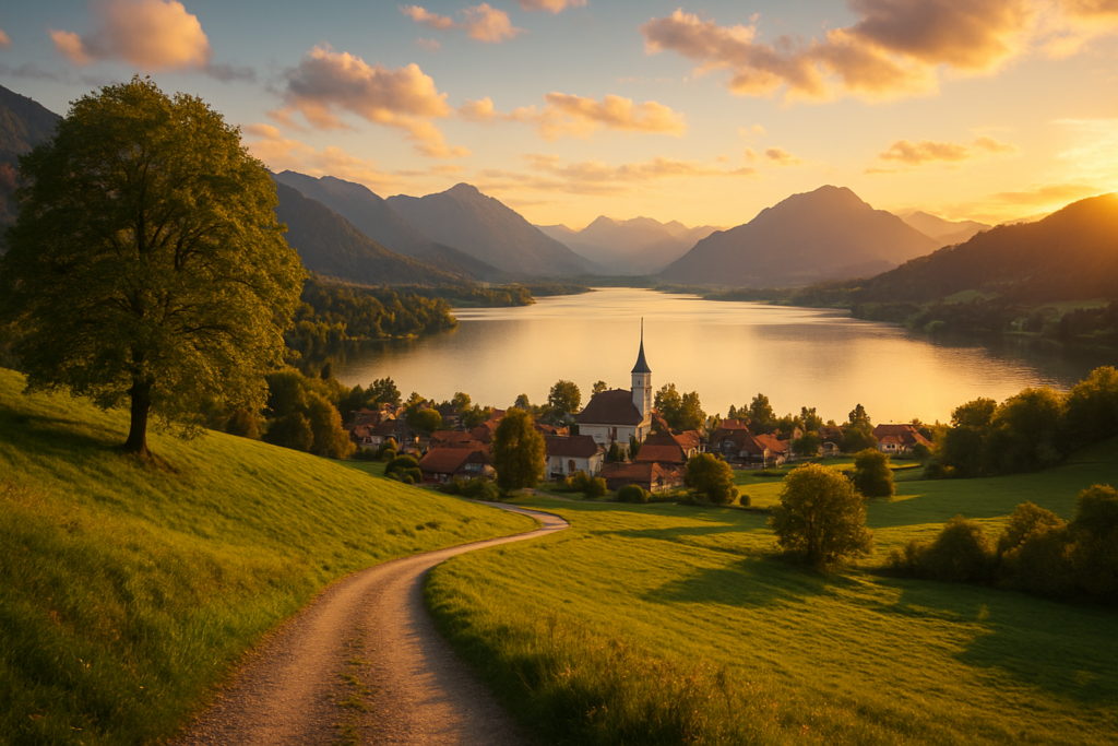 10 Things to Double Check Before Leaving for Europe