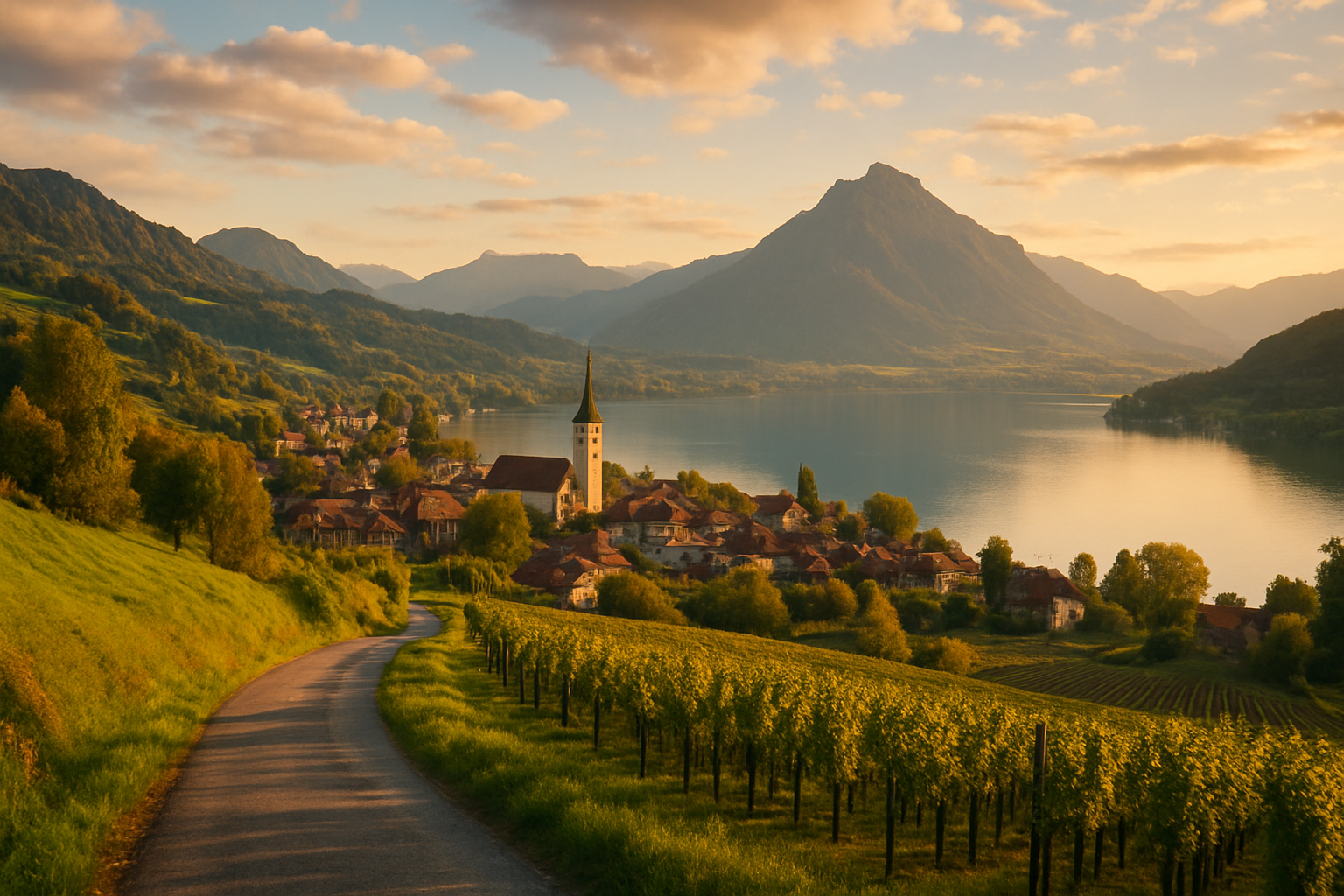 10 Things to Organize Before Traveling Across Europe