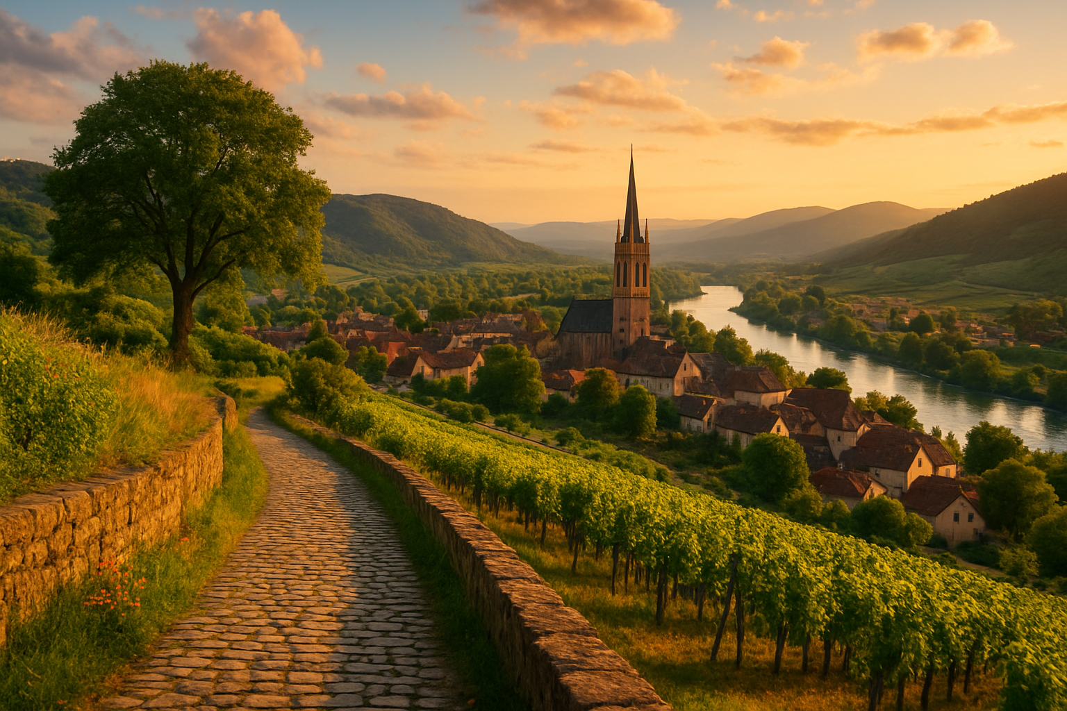 10 Things You Must Do Before Any Trip in Europe