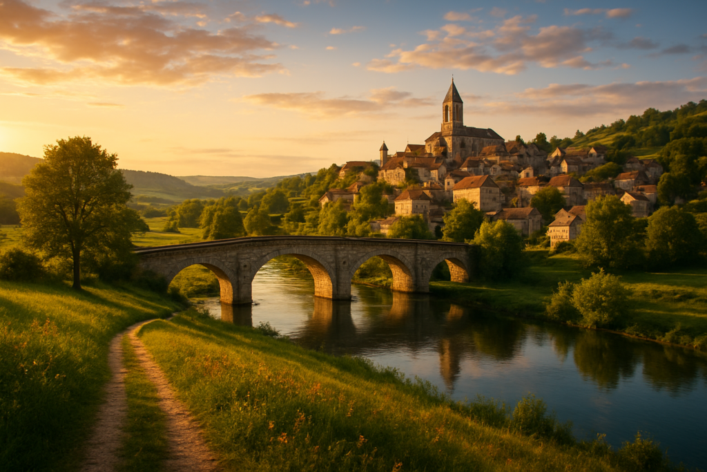 10 Things You Should Always Backup Before Traveling Europe