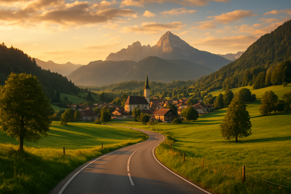 10 Things You Should Always Carry While Traveling Europe
