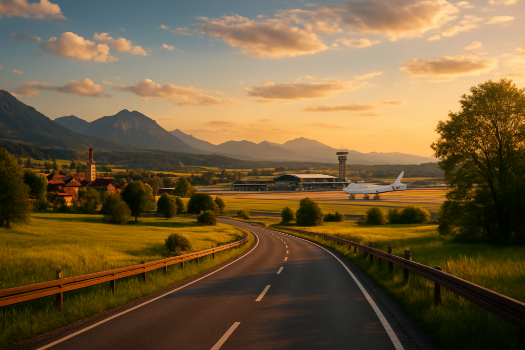 10 Tips for Stress-Free Airport Travel in Europe
