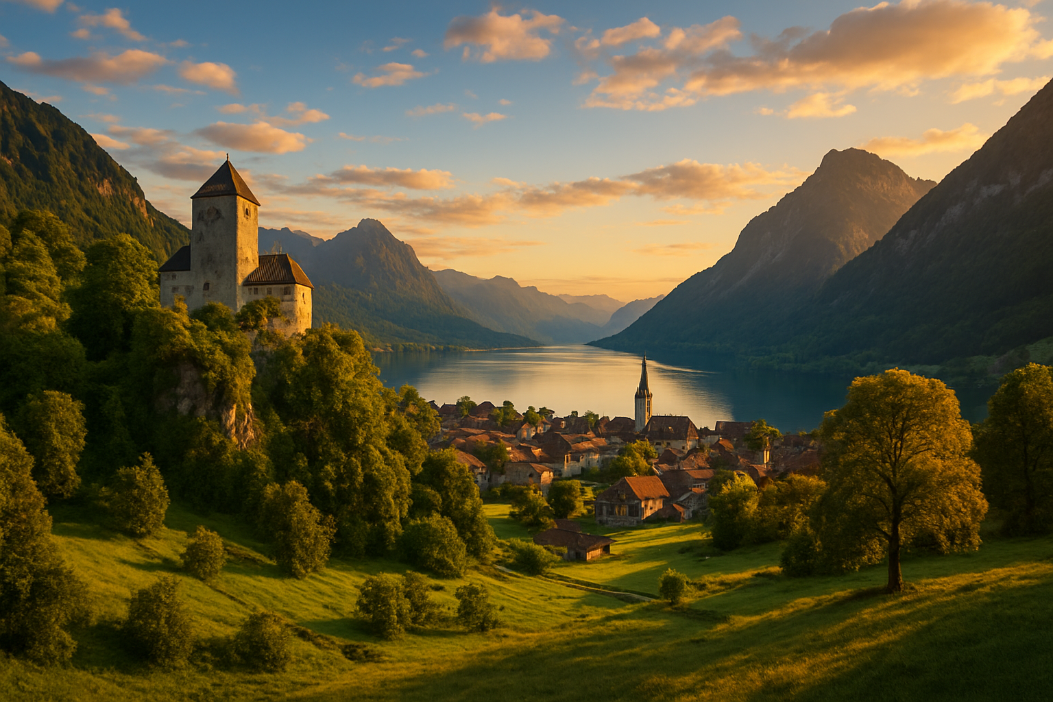 10 Unusual Places in Europe That Will Shock You