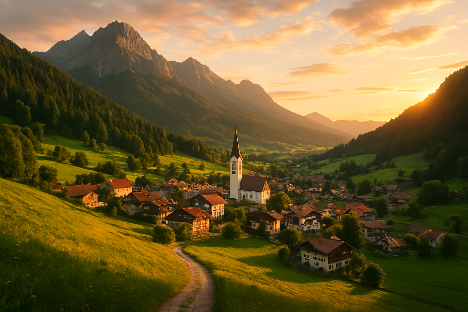 15 Castles in Europe That Look Too Magical to Be Real