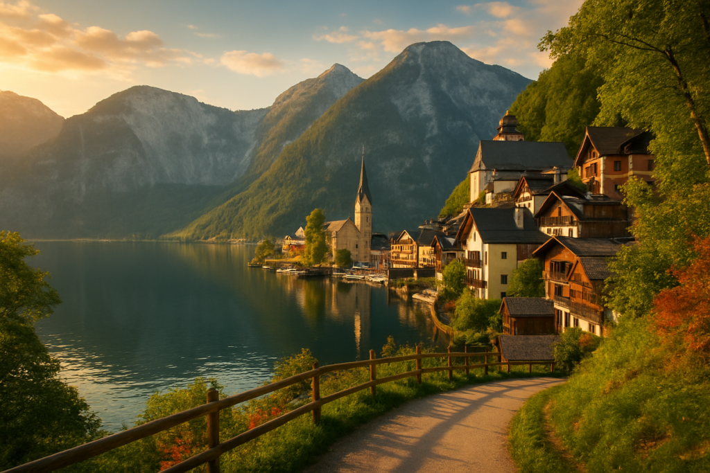 15 Lessons Travelers Learn After Visiting Europe Once
