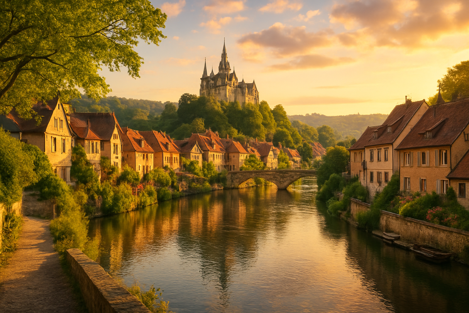 15 Mistakes First-Time Travelers in Europe Always Make