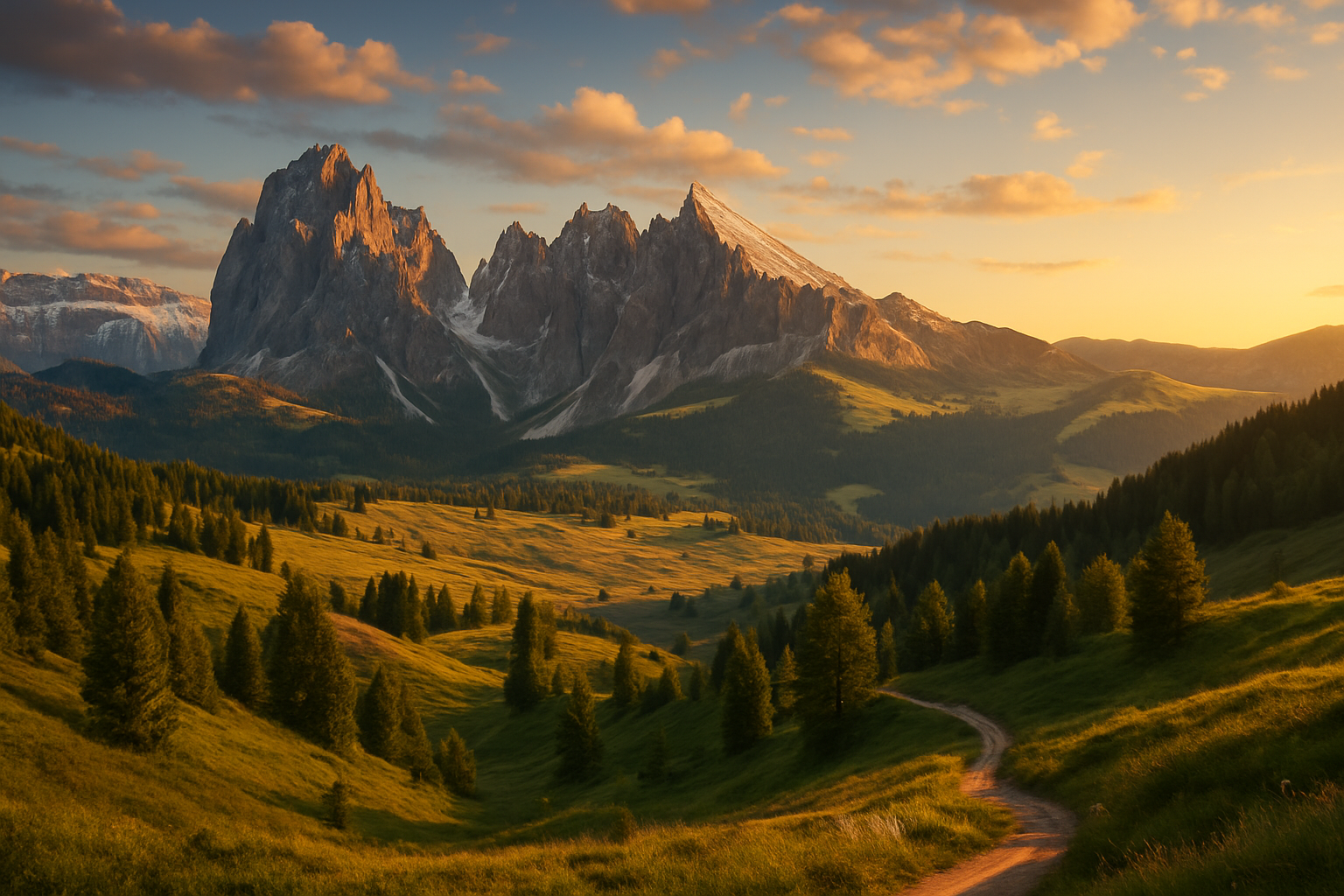 15 Mountain Peaks in Europe You Must See Before You Die