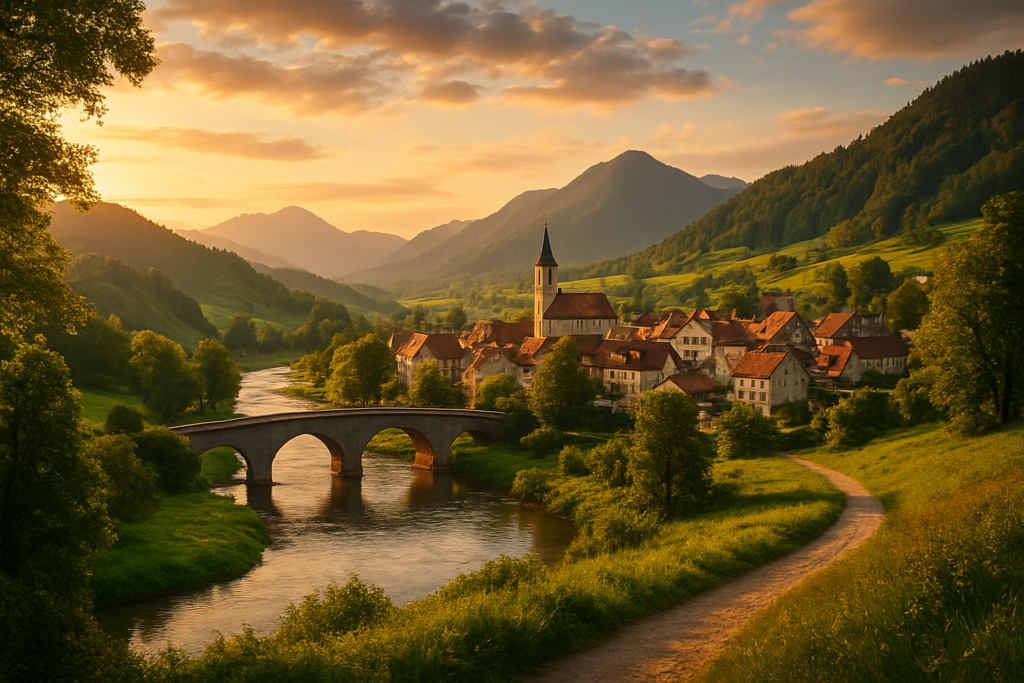 15 Smart Travel Tips for Exploring Europe Efficiently