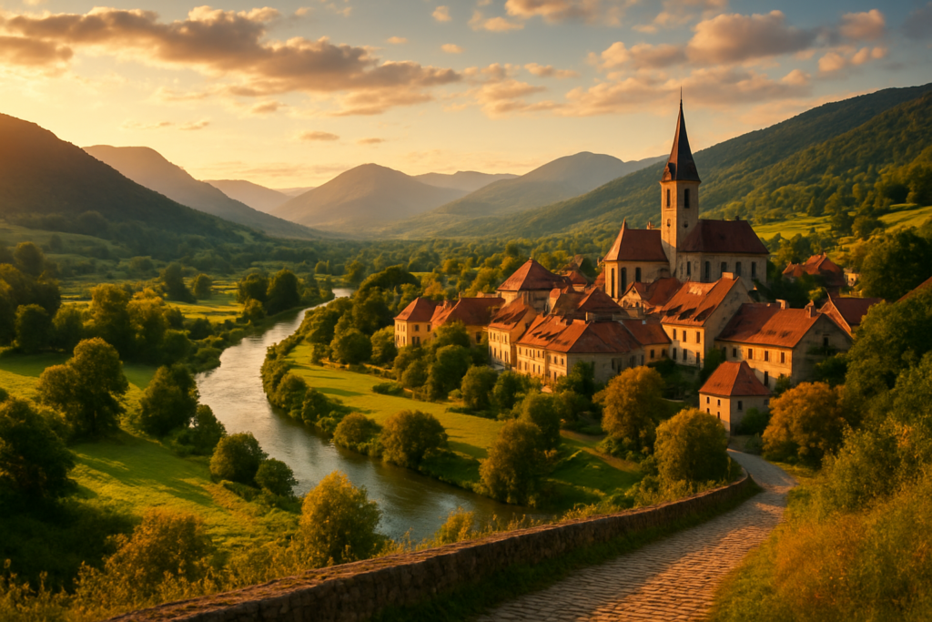 15 Smart Ways to Save Time While Traveling Europe