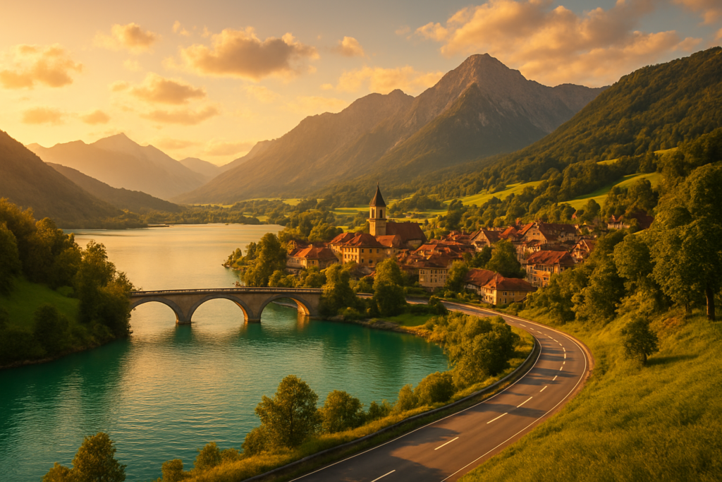 15 Things to Check Before Booking Flights to Europe