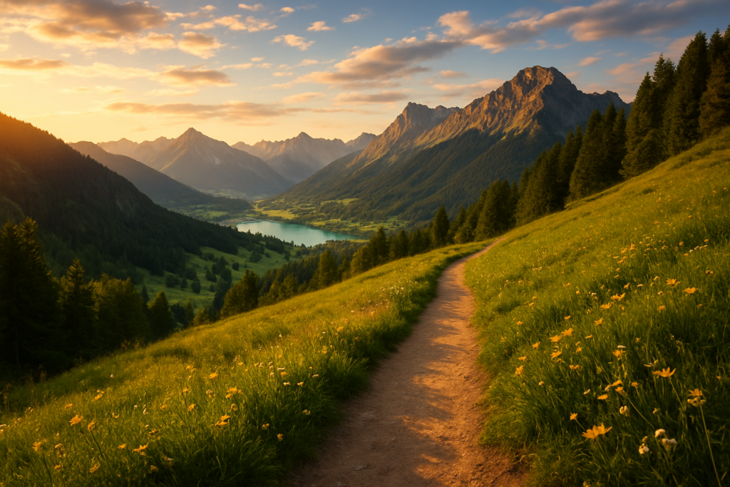 15 Trails in Europe That Lead to Epic Views