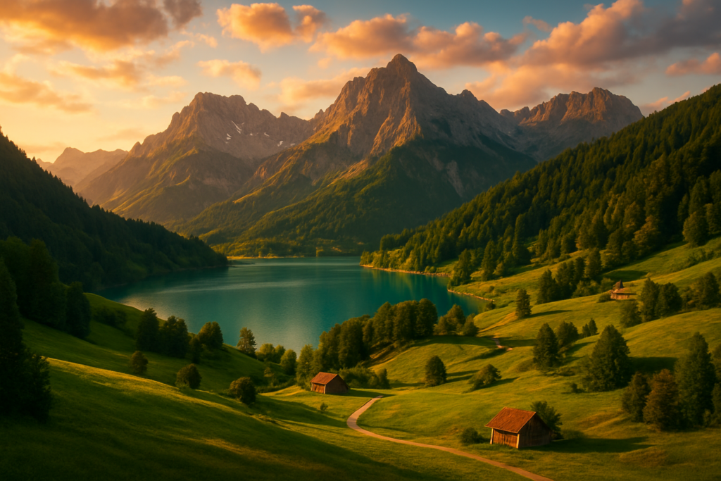 15 Unusual Landscapes in Europe That Will Shock You