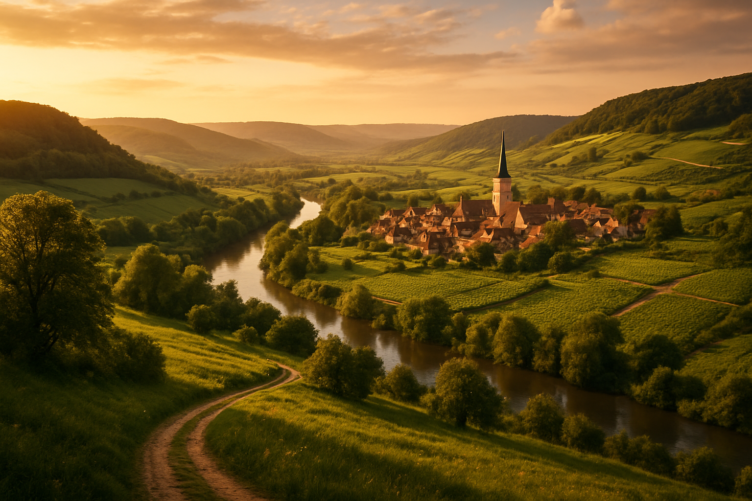How to Avoid Burnout During Long Europe Travels