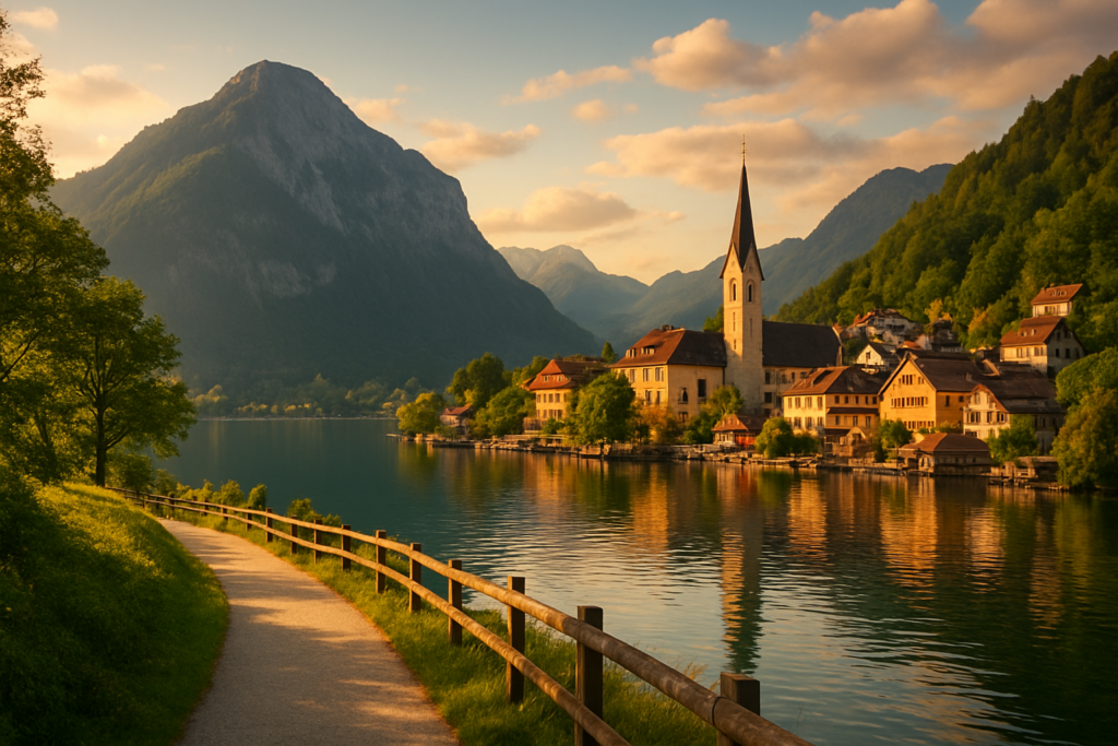 How to Avoid Crowds in Europe’s Most Popular Destinations