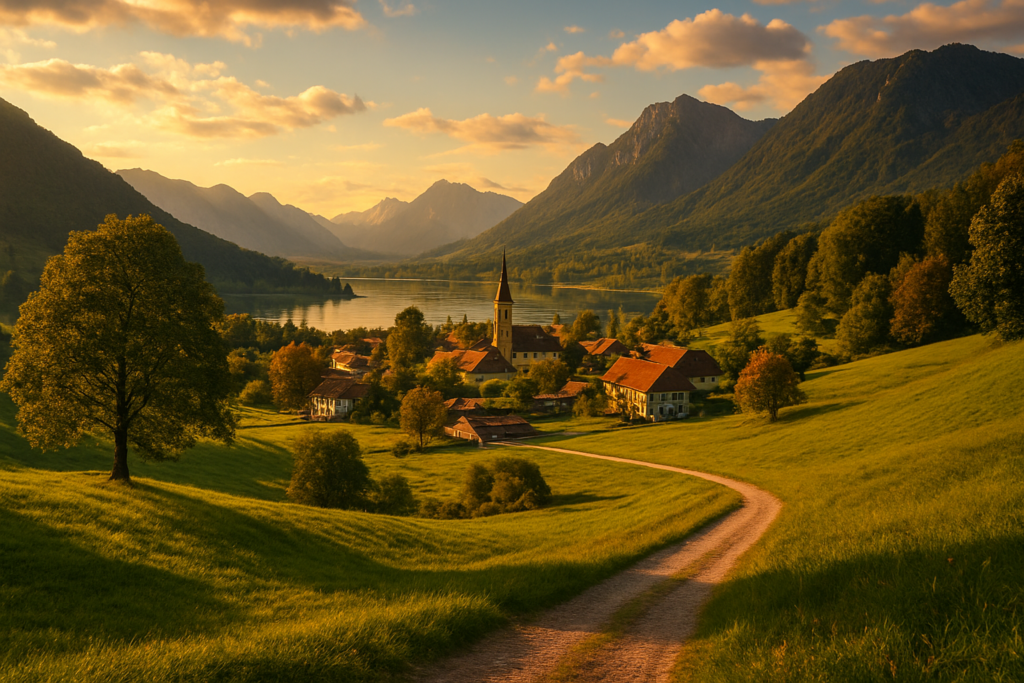 How to Avoid Overpacking for Your Europe Trip