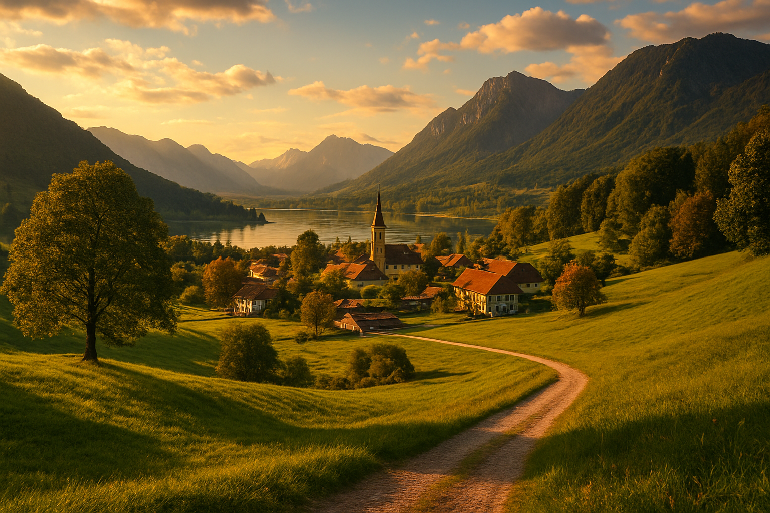 How to Avoid Overpacking for Your Europe Trip