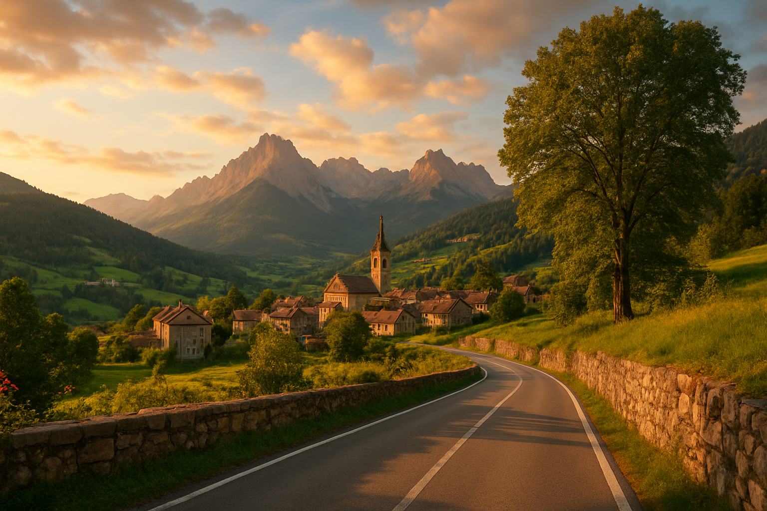 How to Capture Better Travel Photos Across Europe