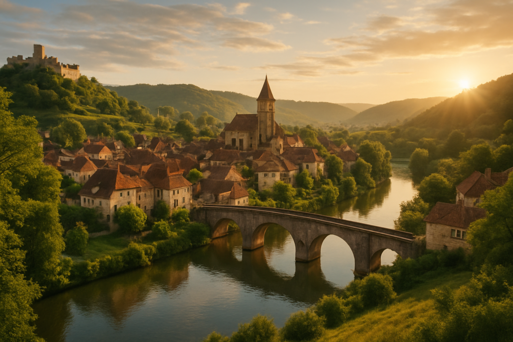 How to Find Hidden Gems While Traveling in Europe