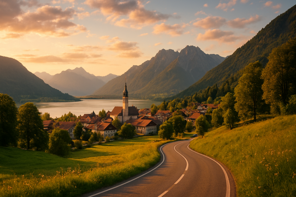 How to Handle Unexpected Delays While Traveling Europe