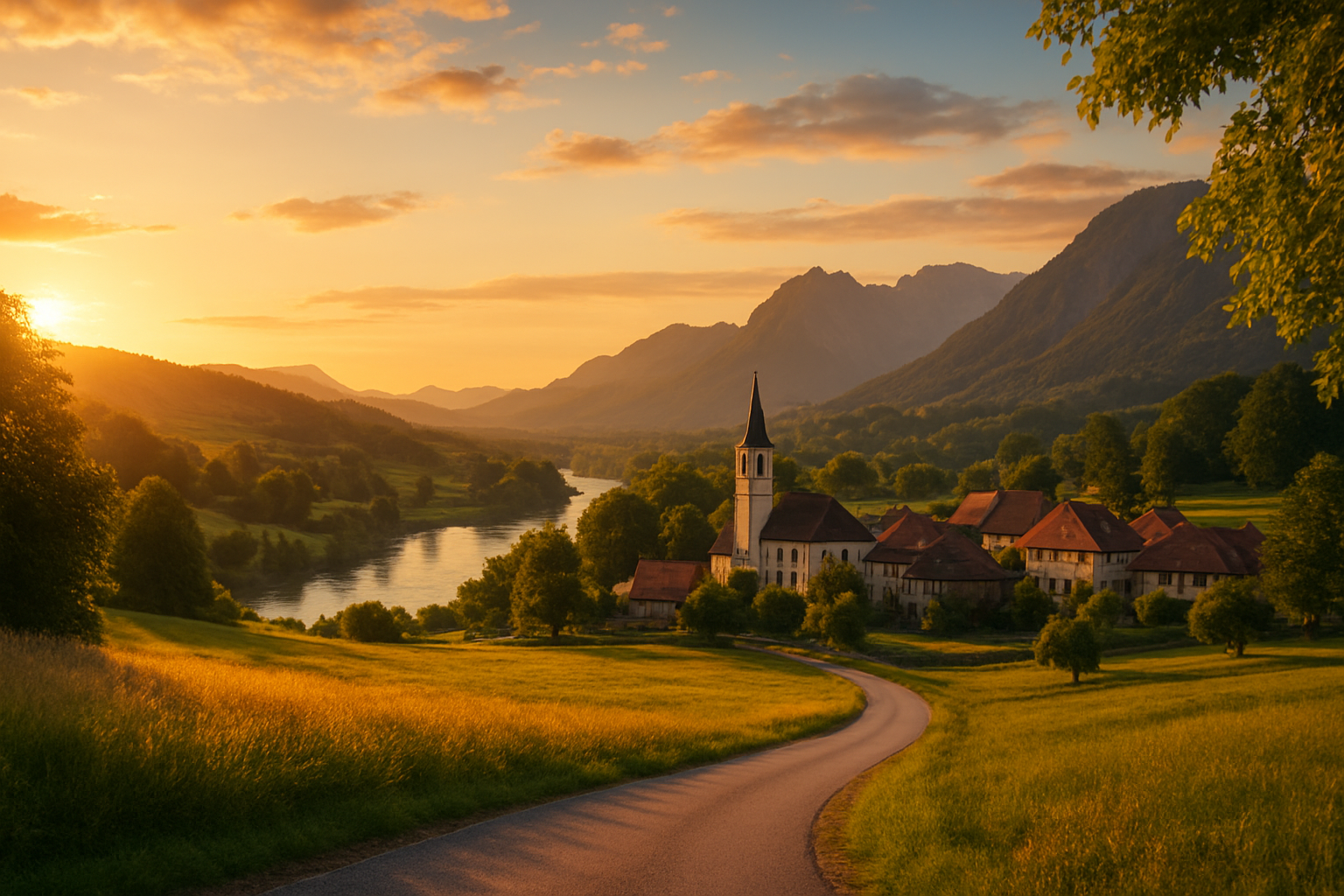 How to Keep Your Travel Memories Alive After Europe