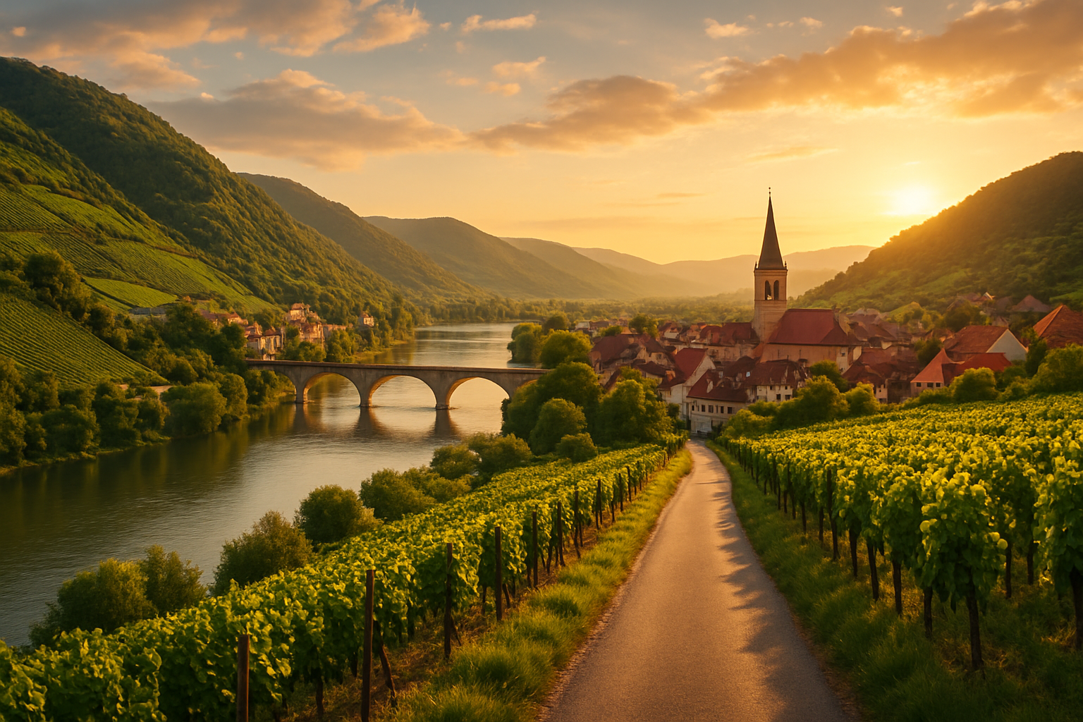How to Manage Your Budget Daily While Traveling Europe