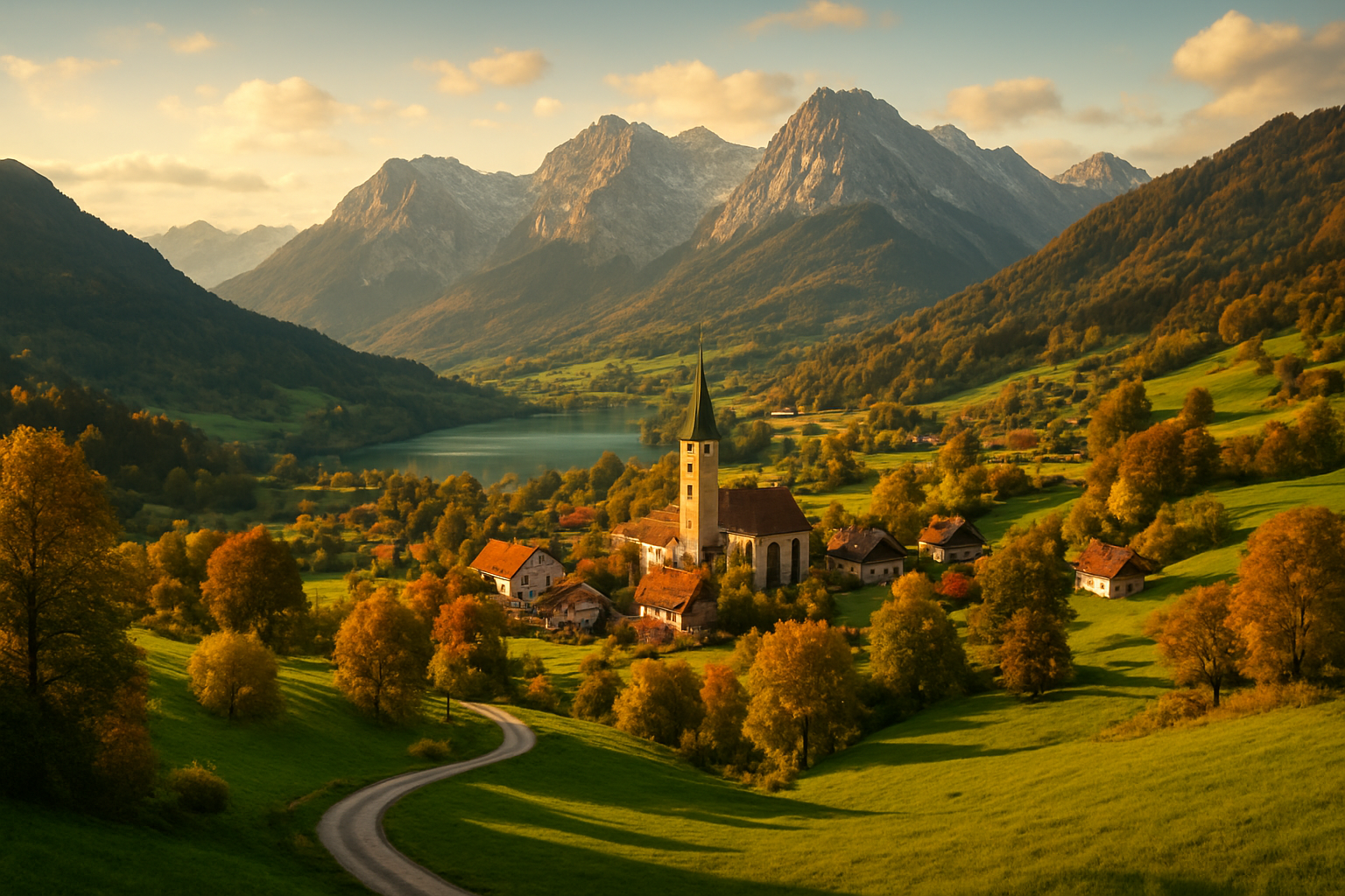 How to Pack Smart for a Multi-Country Europe Trip