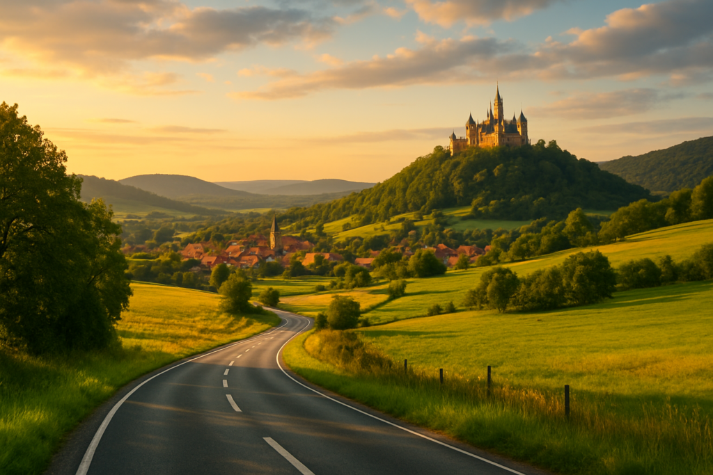How to Prepare for Long-Distance Travel Across Europe