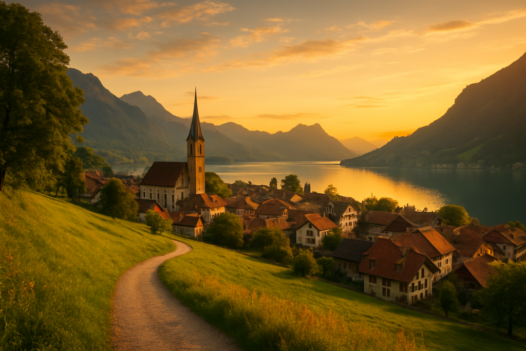 How to Recover From Travel Fatigue After a Europe Trip