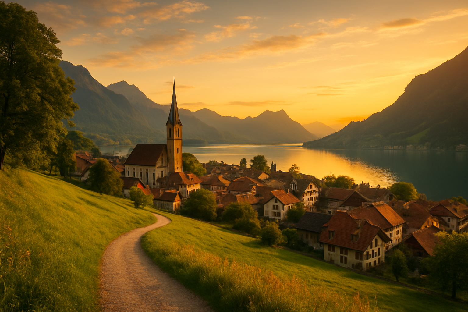 How to Recover From Travel Fatigue After a Europe Trip