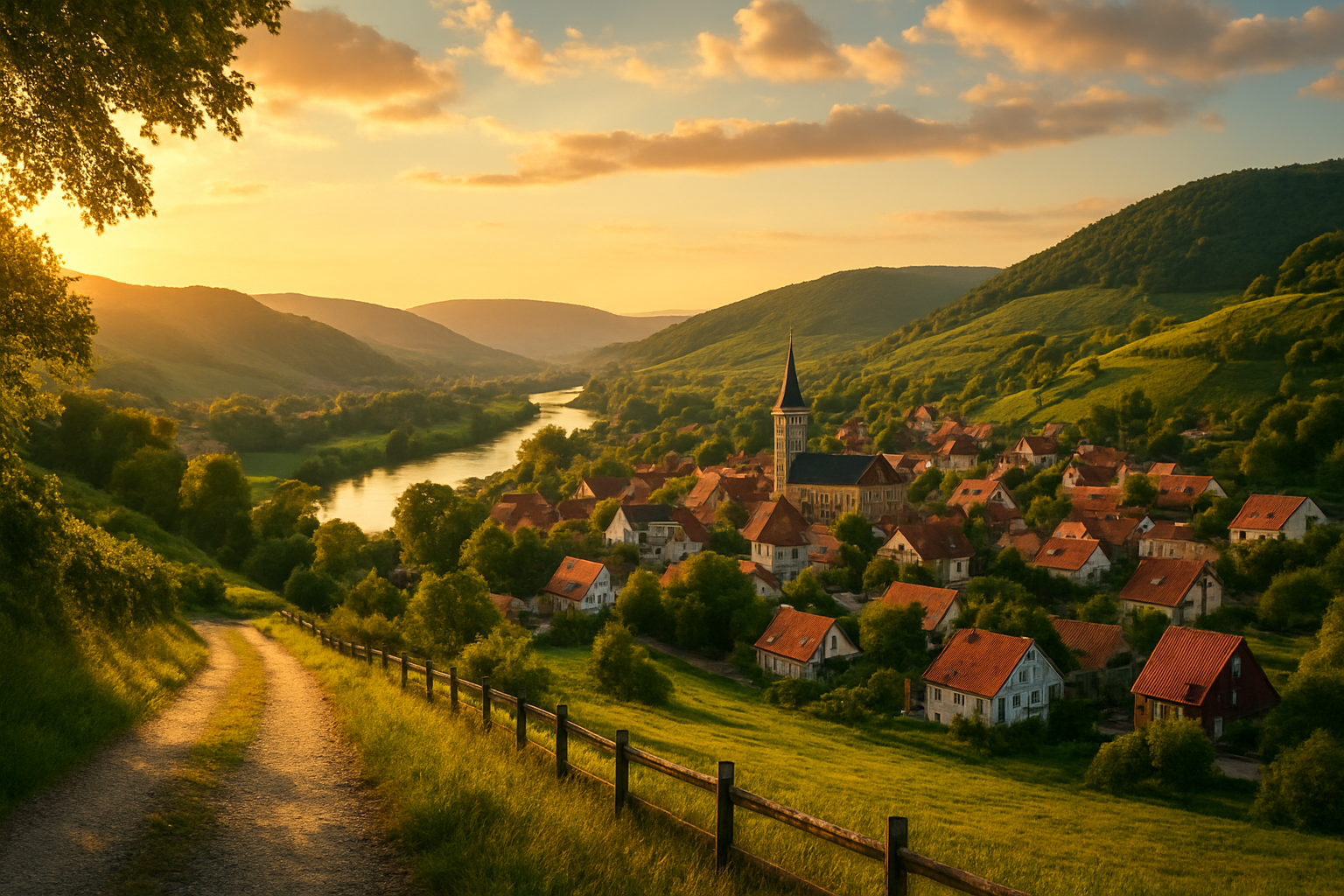 How to Smoothly Transition Back Home After Europe Trip