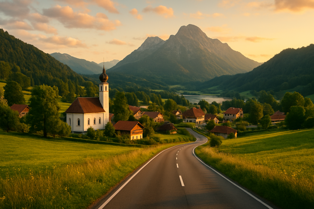 How to Stay Connected With Internet While Traveling Europe