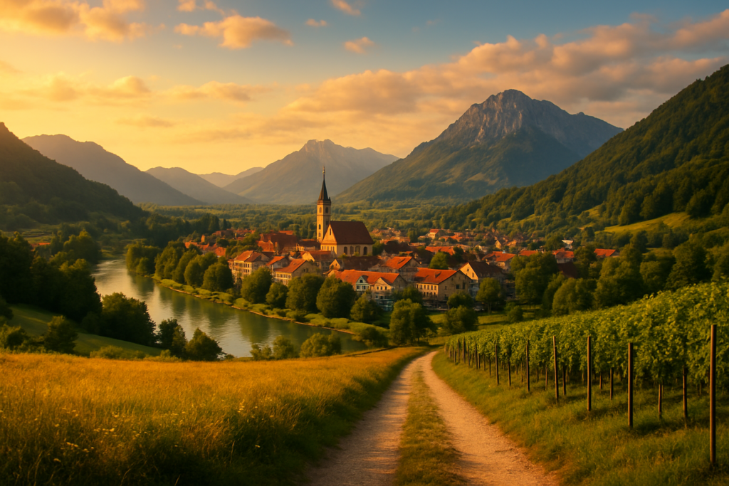 How to Stay Safe While Traveling Alone in Europe