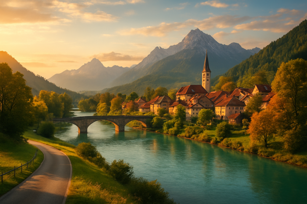 How to Travel Europe More Like a Local