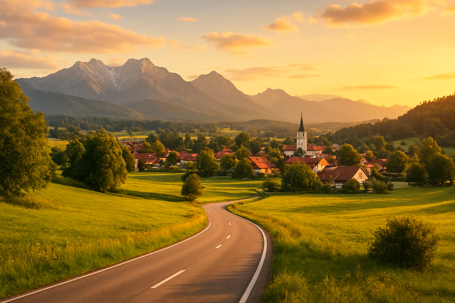 How to Travel Europe on a Budget Without Missing Out