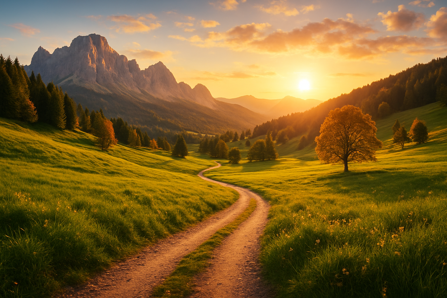 These Trails in Europe Will Change How You See Nature