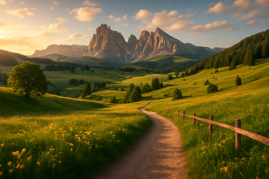 These Trails in Europe Will Change Your Perspective