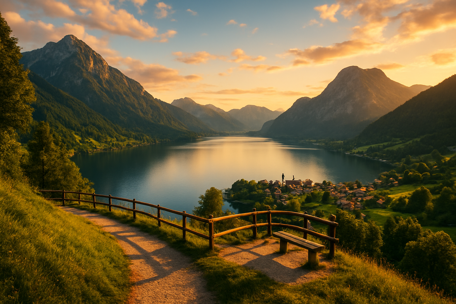 These Viewpoints in Europe Will Leave You Speechless