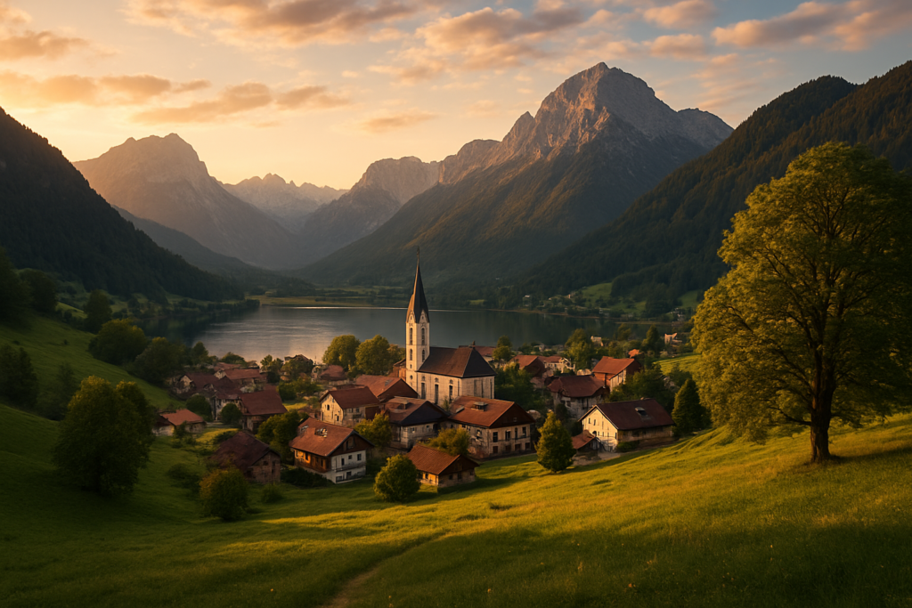 This Hidden Trail in Europe Feels Like Another Planet