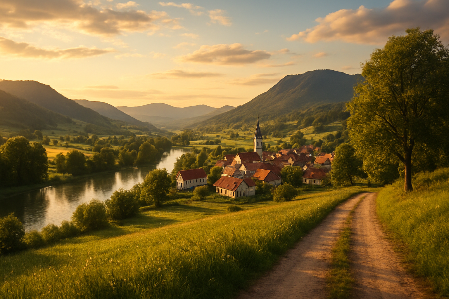 What Nobody Tells You About Traveling Across Europe