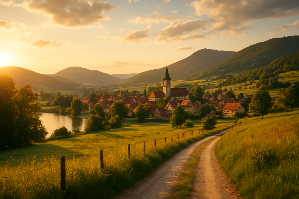 What to Do After Returning From a Europe Trip