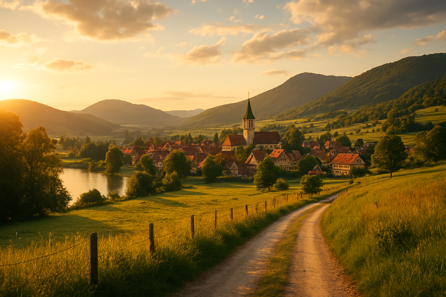 What to Do After Returning From a Europe Trip