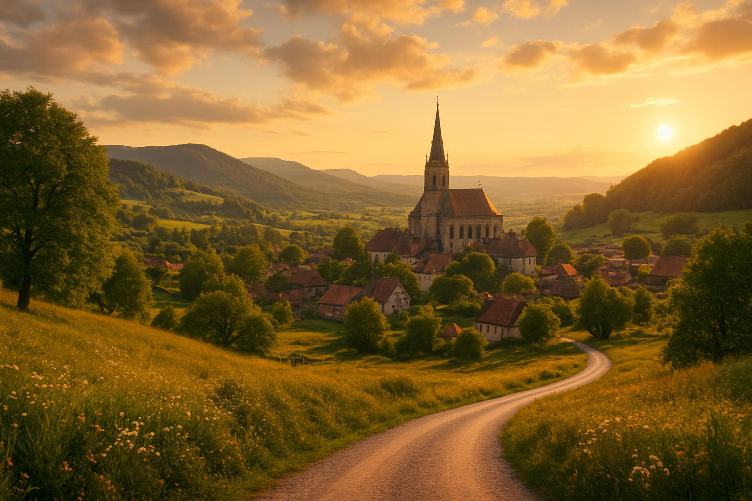 What to Do If Your Travel Plans in Europe Go Wrong