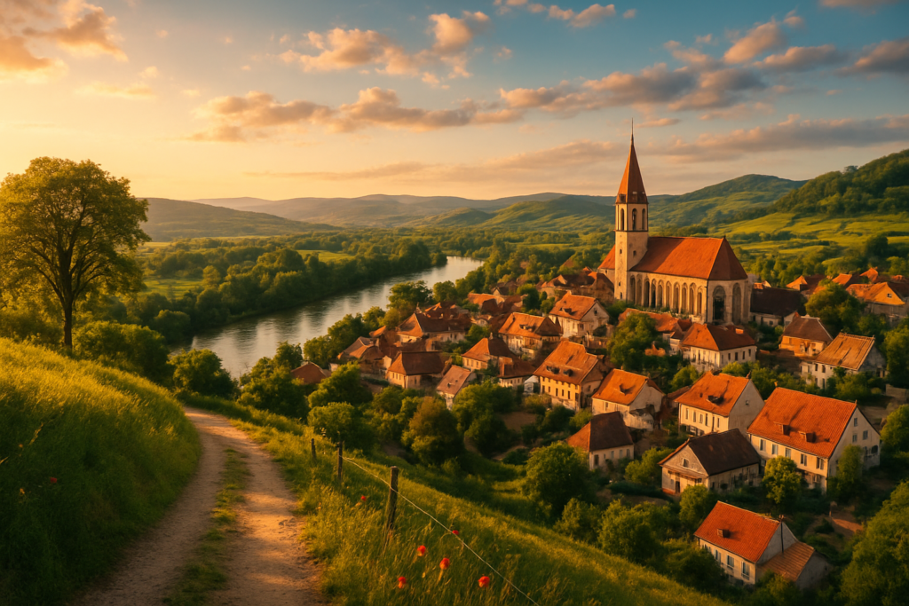 What to Do the Night Before Your Europe Flight