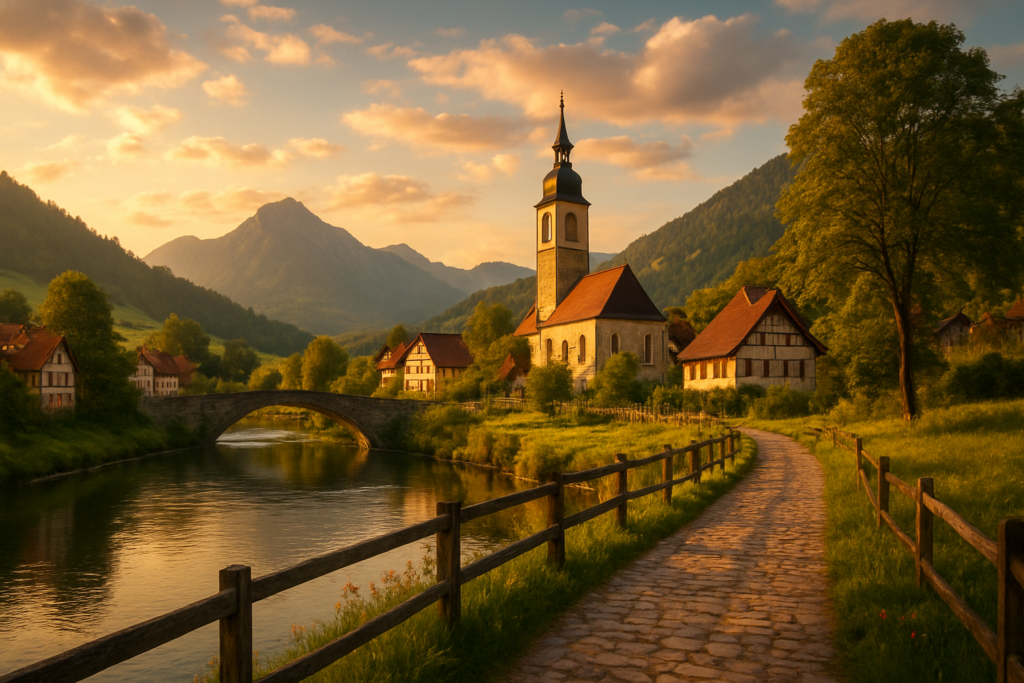What You Should Never Do When Traveling in Europe